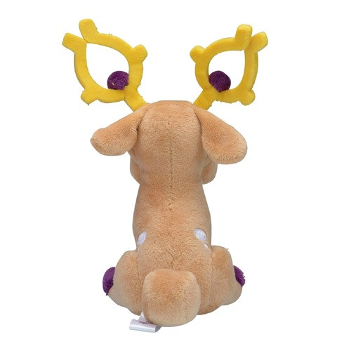 stantler plush
