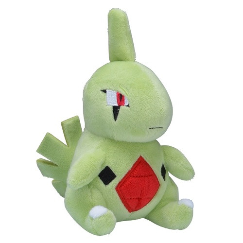 tyranitar plush