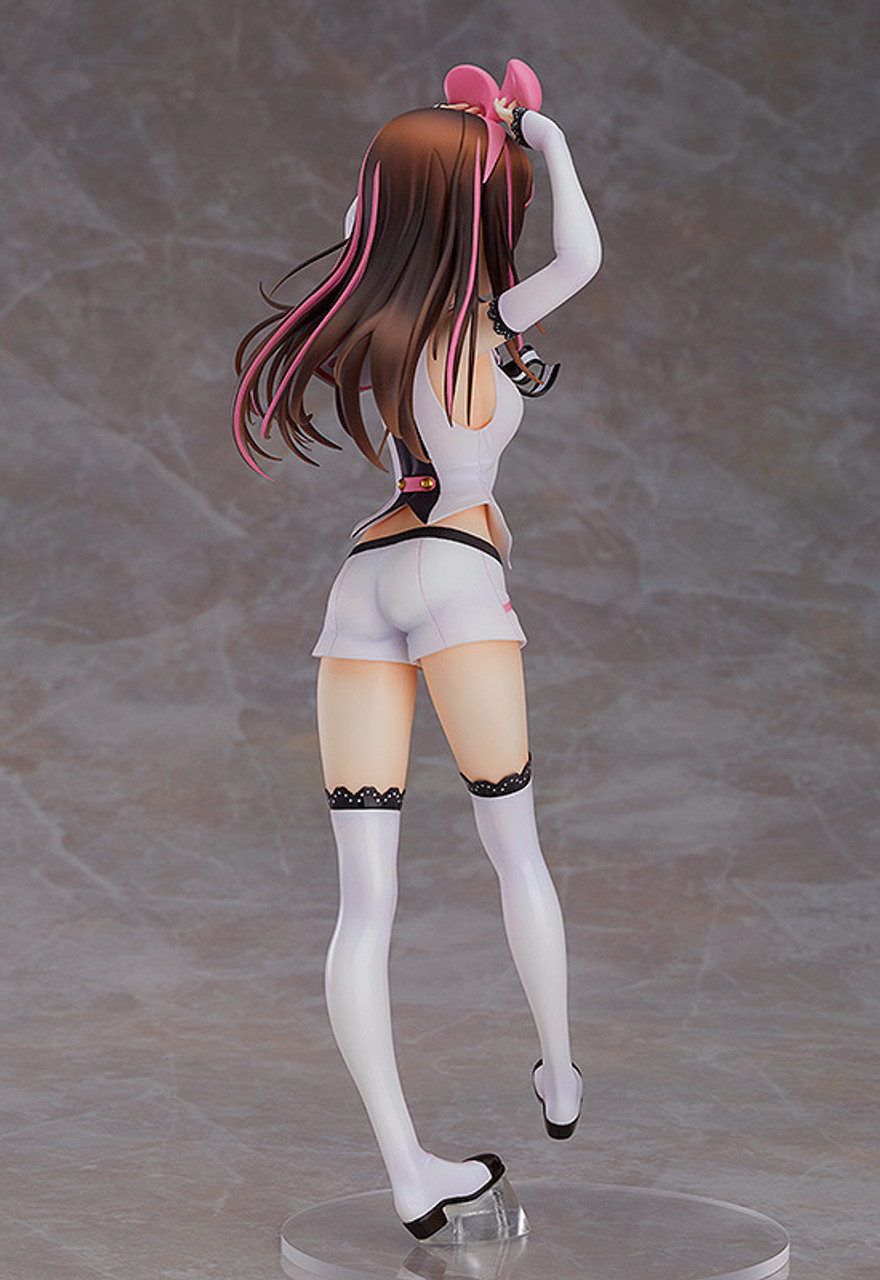 Kizuna AI 1/7スケールフィギュア A.I. Channel Kizuna Ai 1/7 Scale Figure Tokyo Otaku Mode