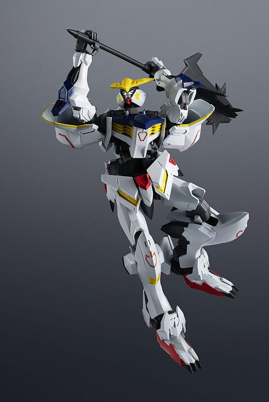 Bandai Gundam Universe ASW-G-08 GUNDAM BARBATOS | PlazaJapan