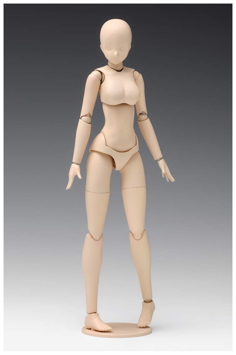 Wave SR021 Movable Body Female Type Standard 1/ | PlazaJapan