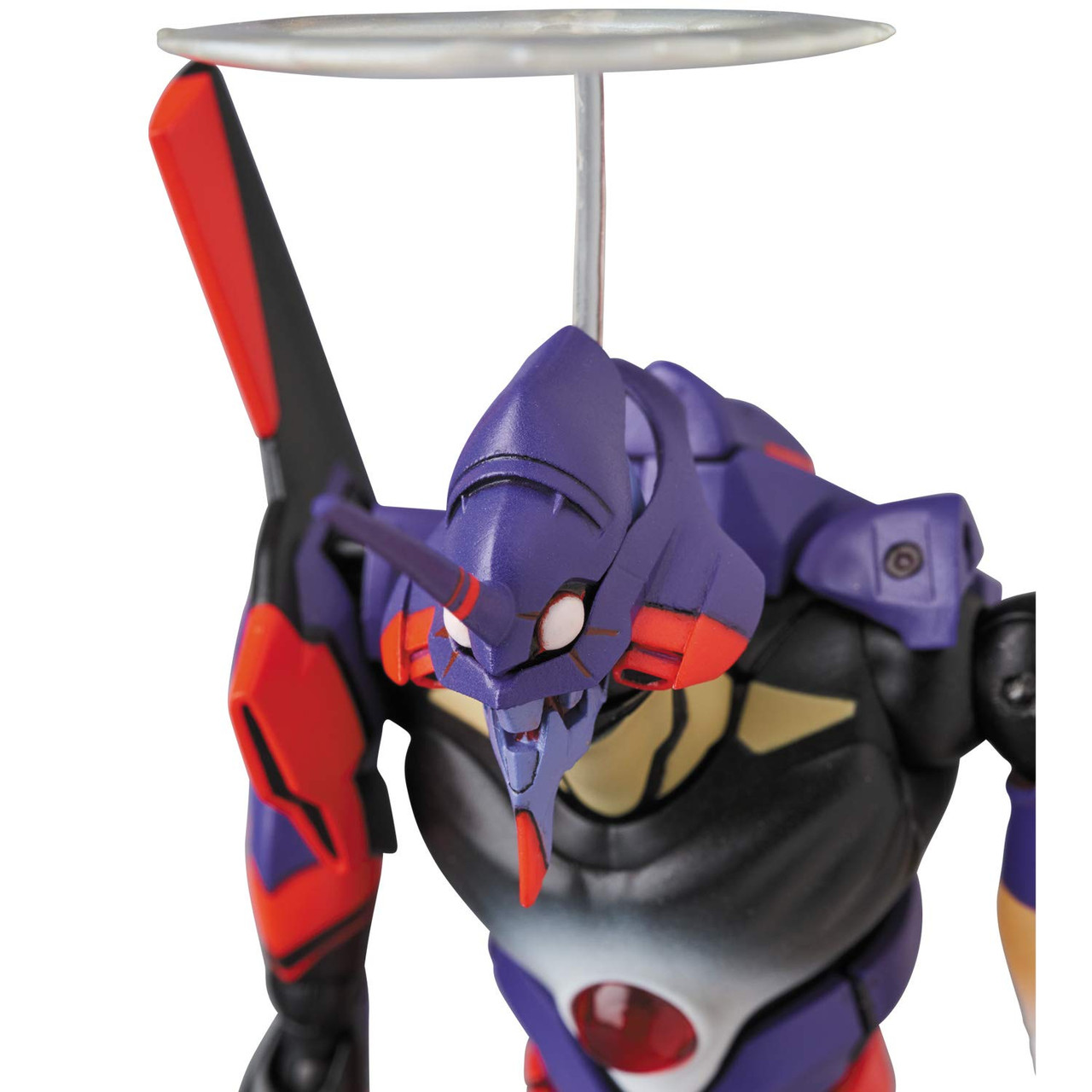 Medicom Evangelion MAFEX No.86 EVA Unit-01 Awakening Ver. MC47086