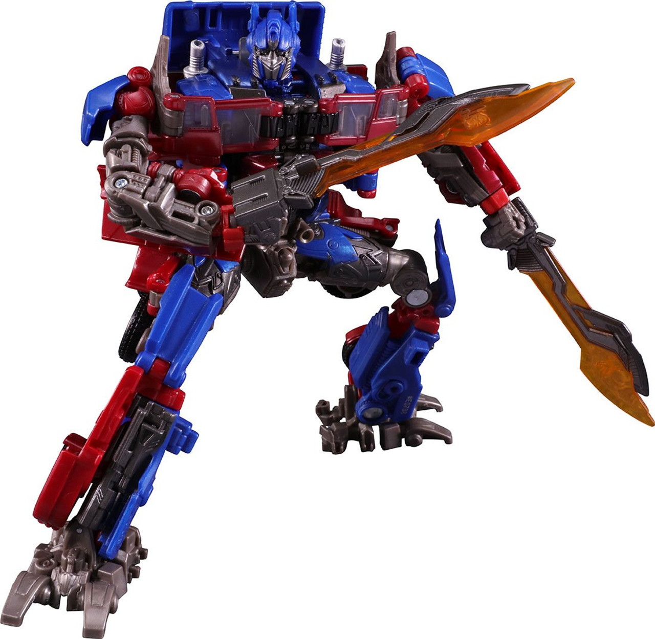 Toys Hobbies Takara Tomy Transformers Movie Mb 01 Optimus Prime Japan Anime Action Figure Dpskhanapara