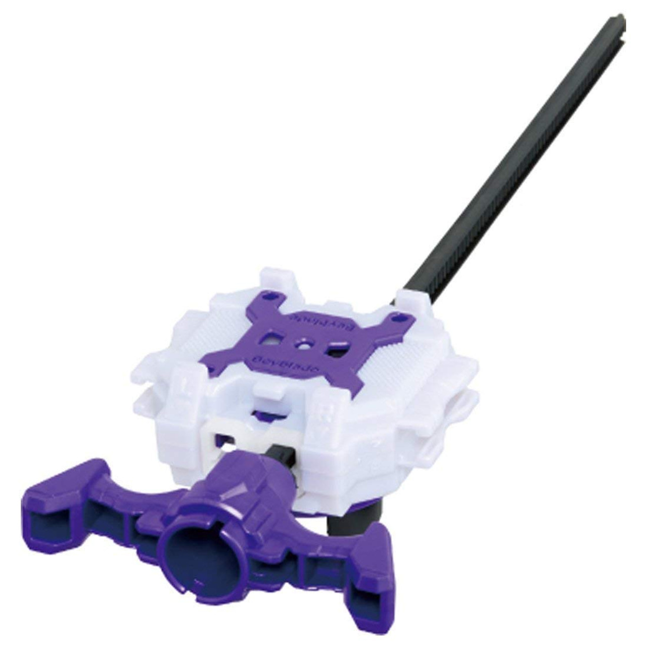 Takara Tomy BeyBlade Burst B-112 Long Light Launcher LR (103493)