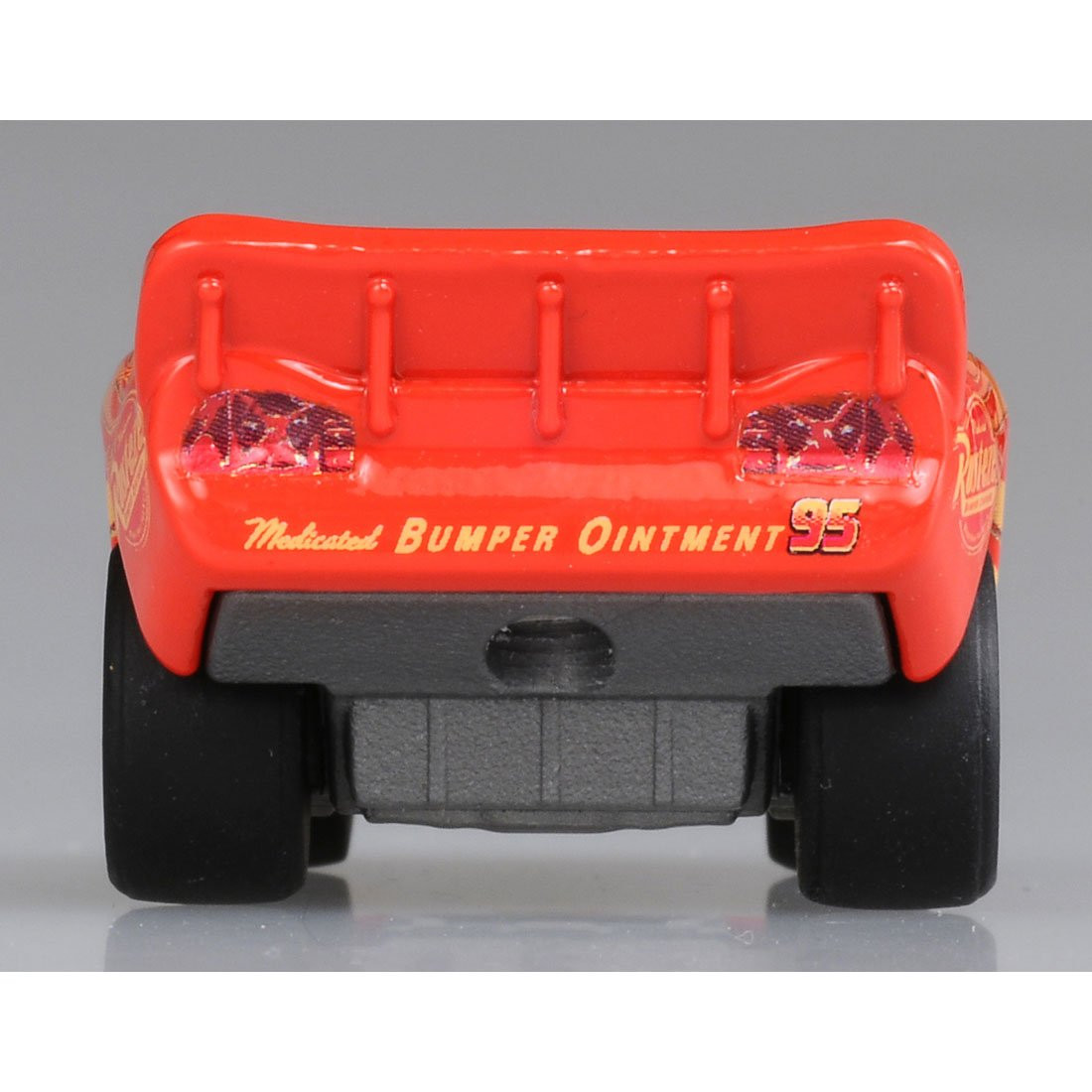 Takara Tomy Tomica C-41 Disney Cars Lightning McQueen (Cars 3