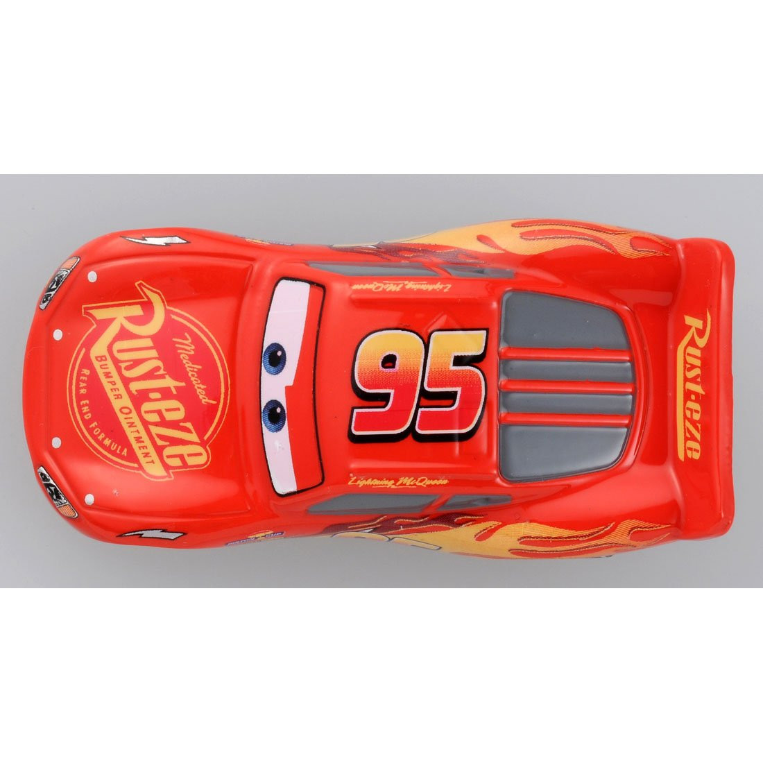 Takara Tomy Tomica C-41 Disney Cars Lightning McQueen (Cars 3