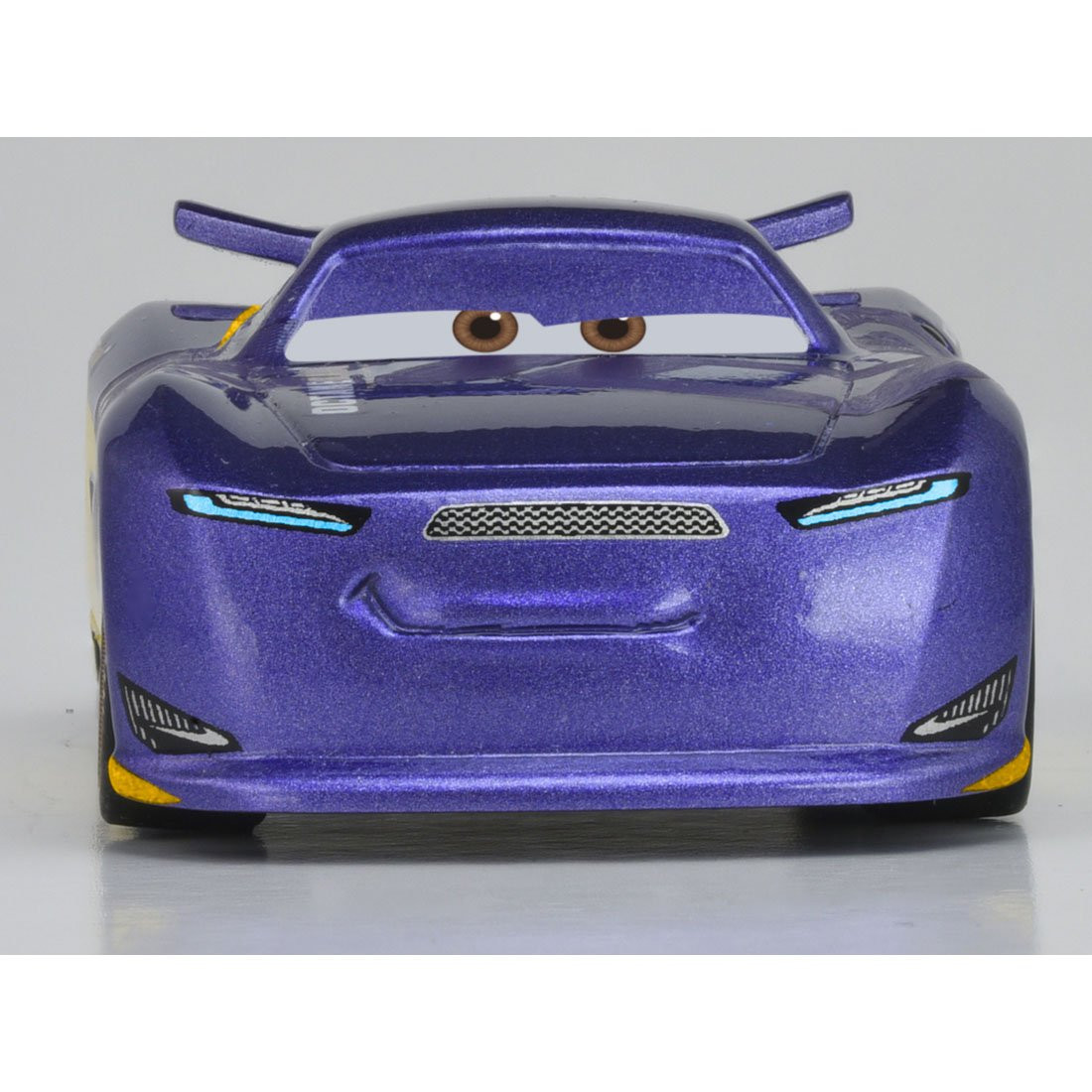 Takara Tomy Tomica C-38 Disney Cars Danny Swervez (Standard Type)
