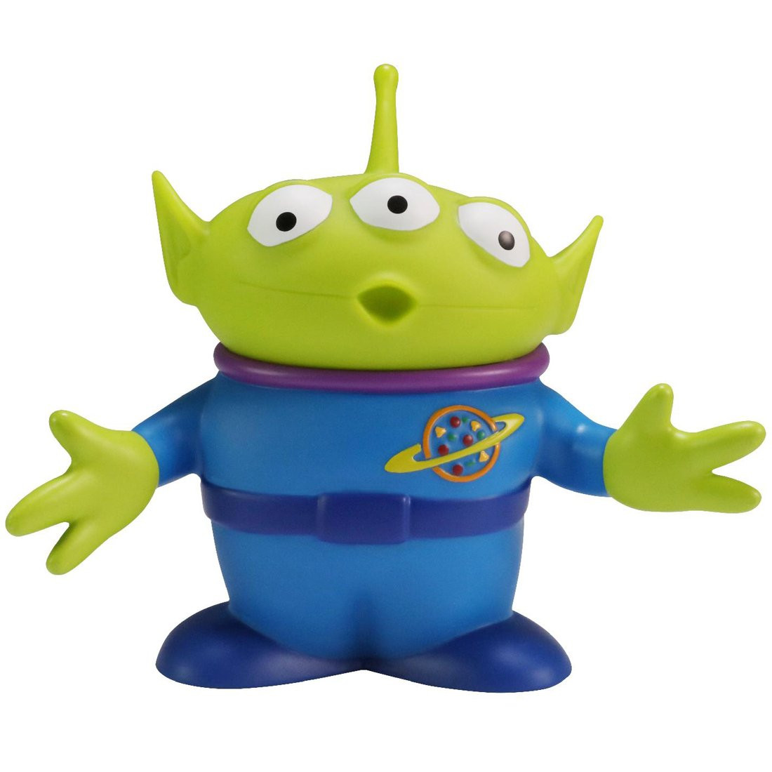 Takara Tomy Toy Story Real Size Interactive Talking Figure Alien