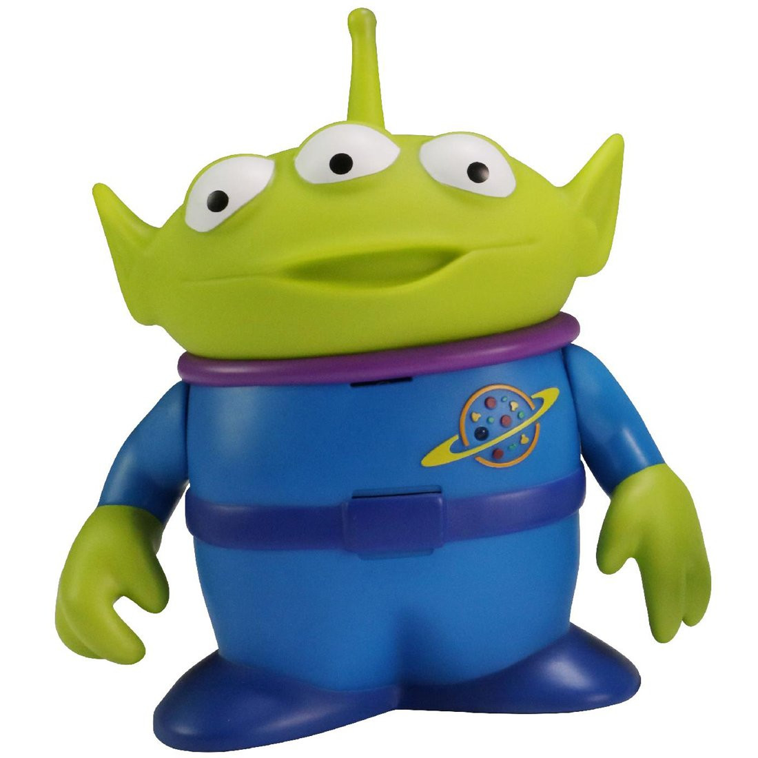 Takara Tomy Toy Story Real Size Interactive Talking Figure Alien