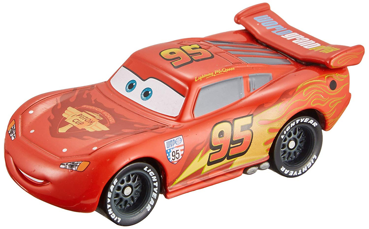 disney cars world grand prix