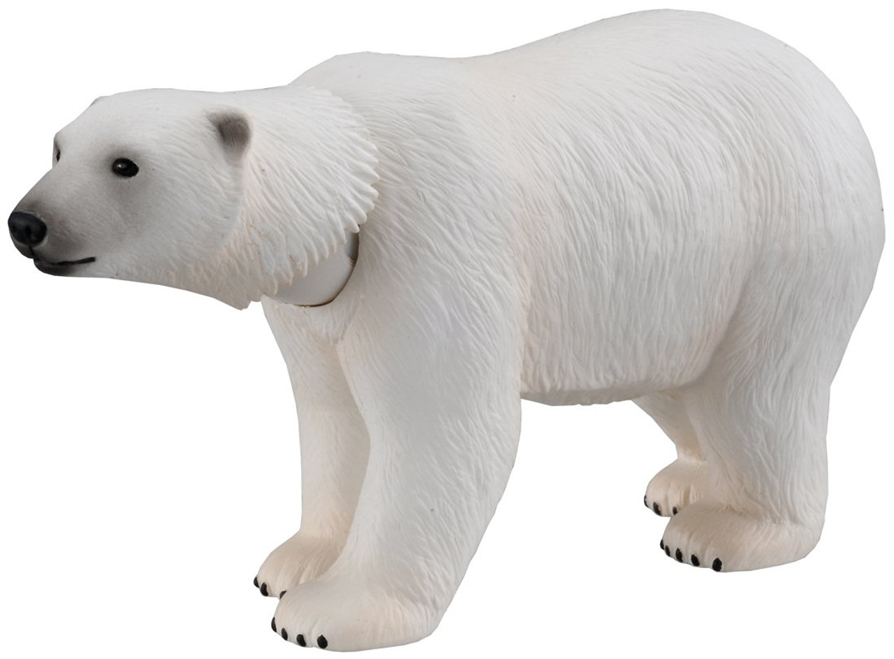 polar animal figures