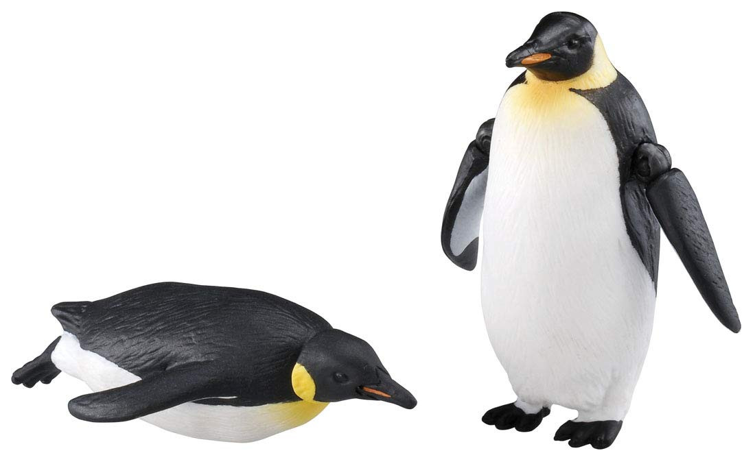 tomy penguin