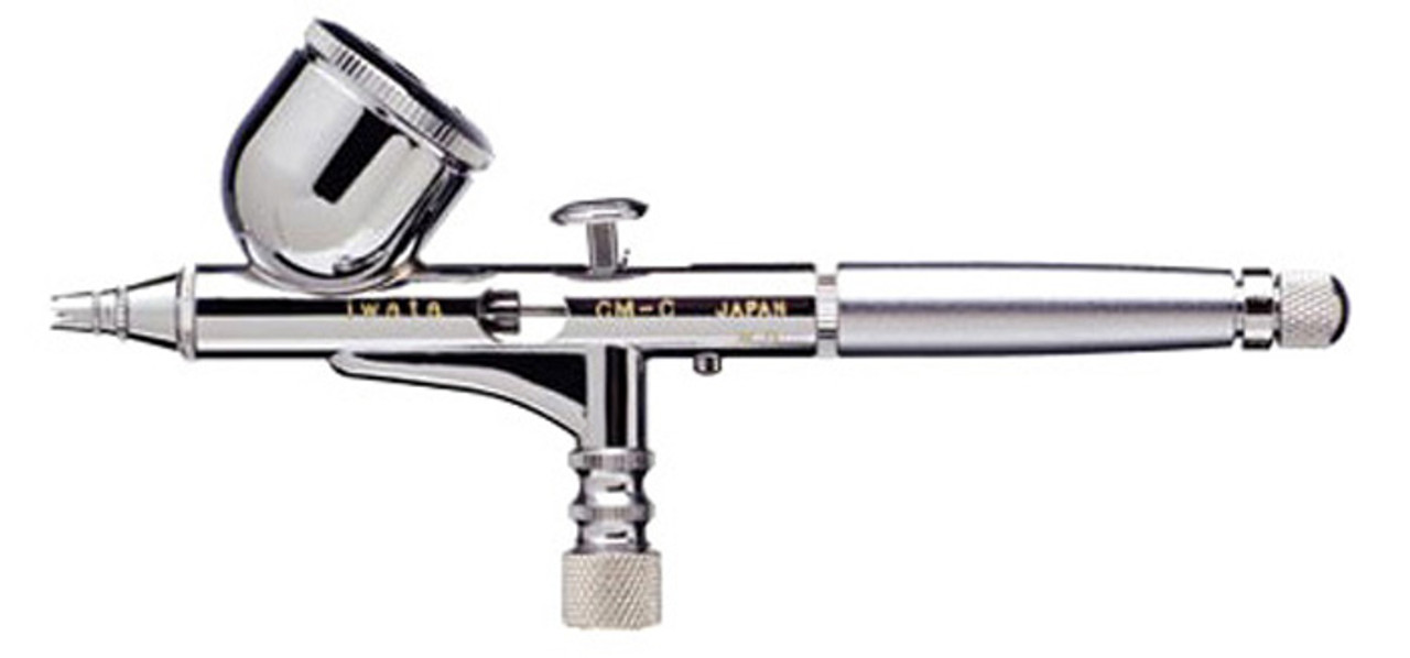 Anest Iwata CM-C2 Airbrush 0.23mm 7ml Custom Micron Series