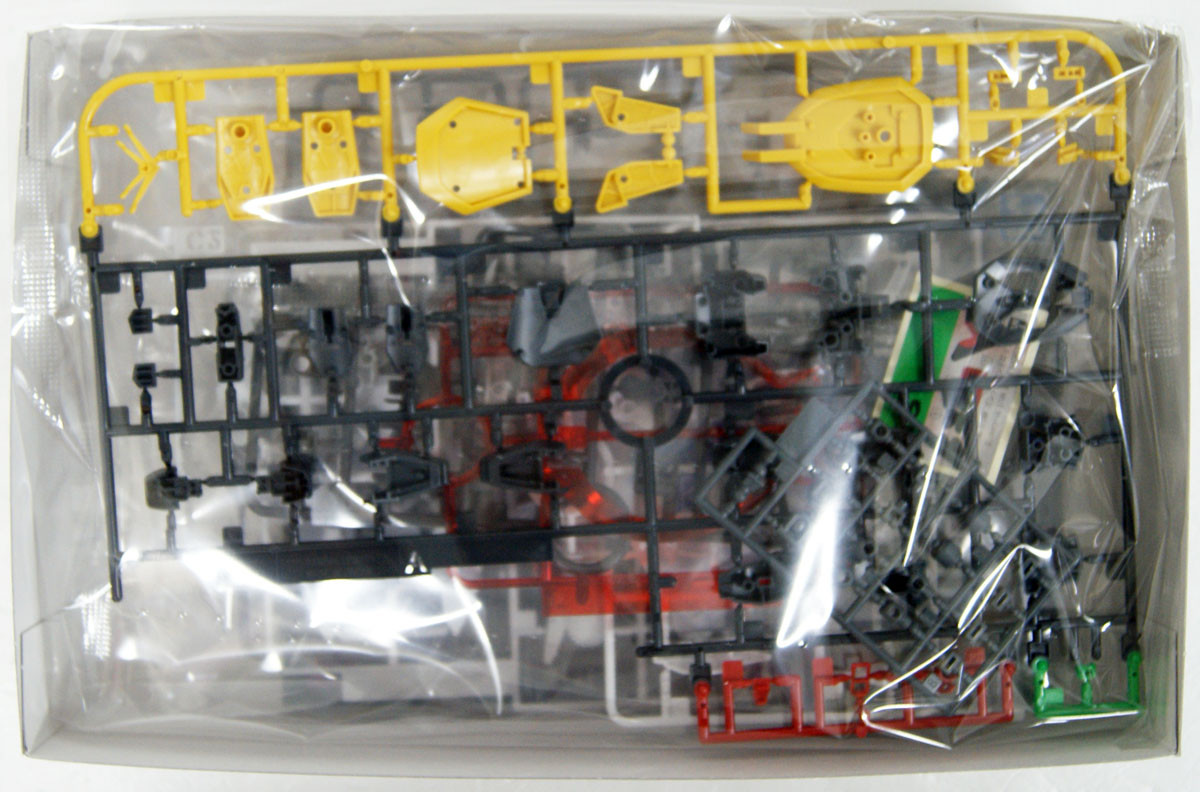 Bandai HGAC 228 Gundam Sandrock 1/144 Scale Kit | PlazaJapan