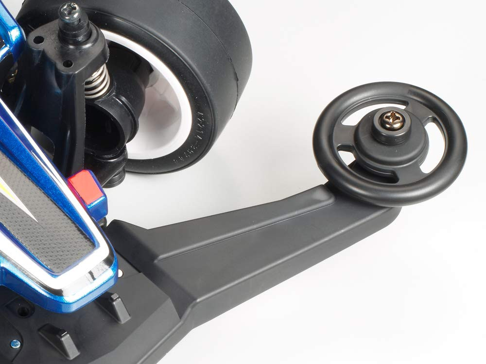 Tamiya 57403 Aero Avante SU-01 Chassis with Transmitter 1/14 Scale