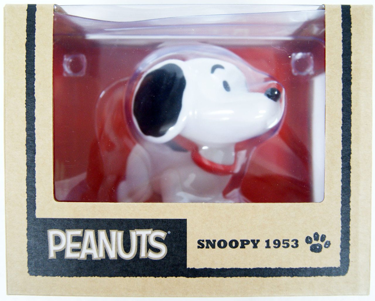 Medicom VCD-299 Vinyl Collection Dolls Snoopy 1953 Ver. Figure