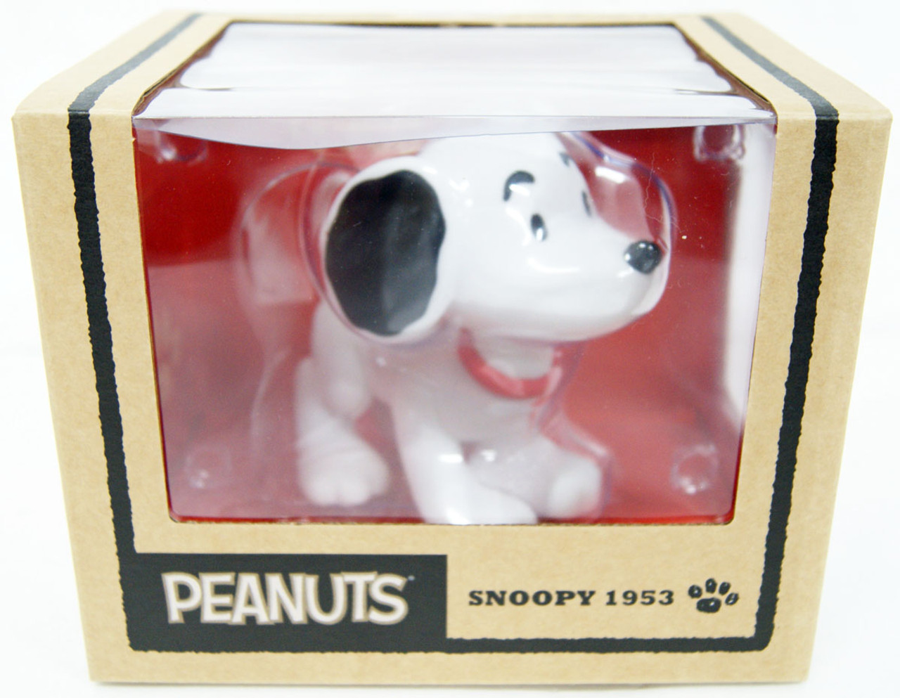 Medicom VCD-299 Vinyl Collection Dolls Snoopy 1953 Ver. Figure