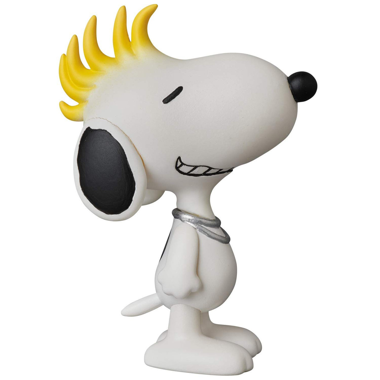 Medicom UDF-457 Ultra Detail Figure Peanuts Troyan Snoopy