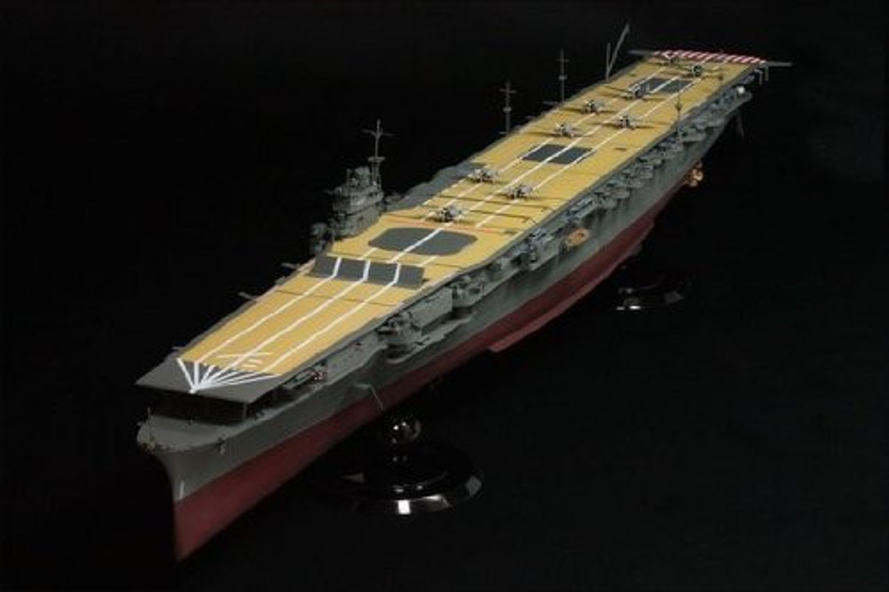 Fujimi 600031 IJN Aircraft Carrier Shokaku 1941 | PlazaJapan