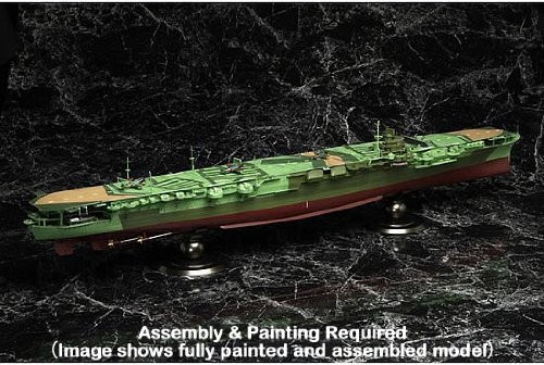 Fujimi 600048 IJN Aircraft Carrier 