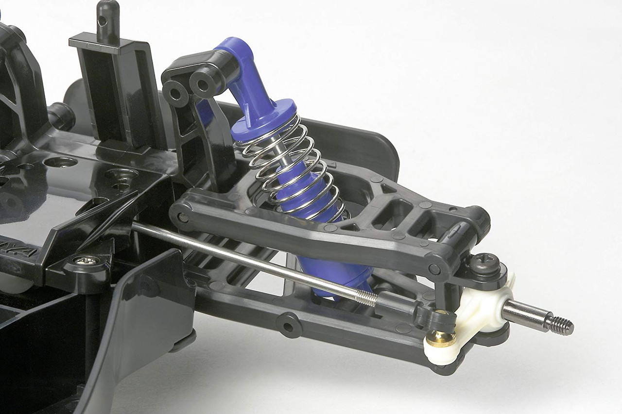 もも Tamiya Holiday Buggy 2010 DT-02 - Model 58470 - YouTube