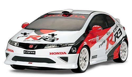 希少！未組立　タミヤ　FF-03 HONDA CIVIC VTi 希少！未組立 タミヤ FF-03 HONDA CIVIC VTi - メルカリ