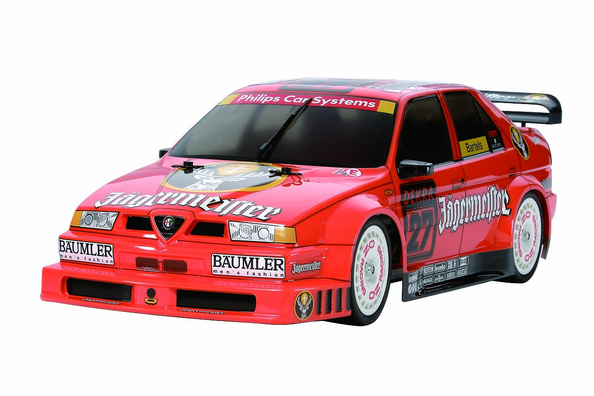 Alfa Romeo 155 V6 TI Jägermeister 4950344585854_ab11f7579a67ce19