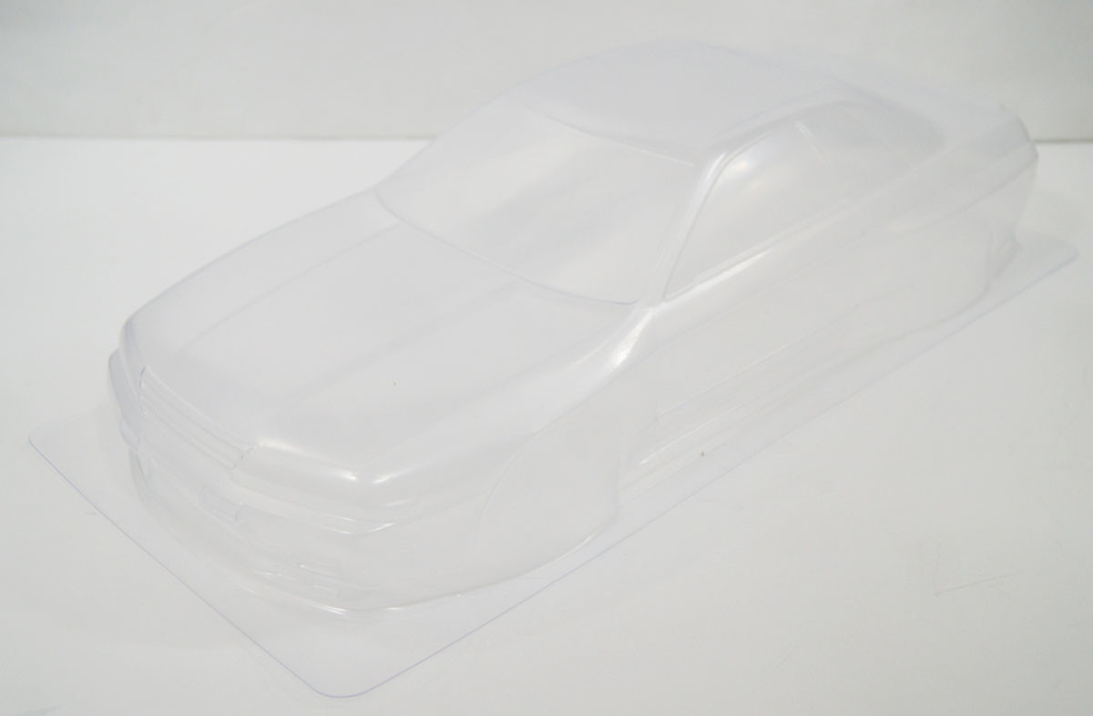 Tamiya 58651 Nissan Skyline GT-R (R32) (TT-02D Chassis) Drift Spec