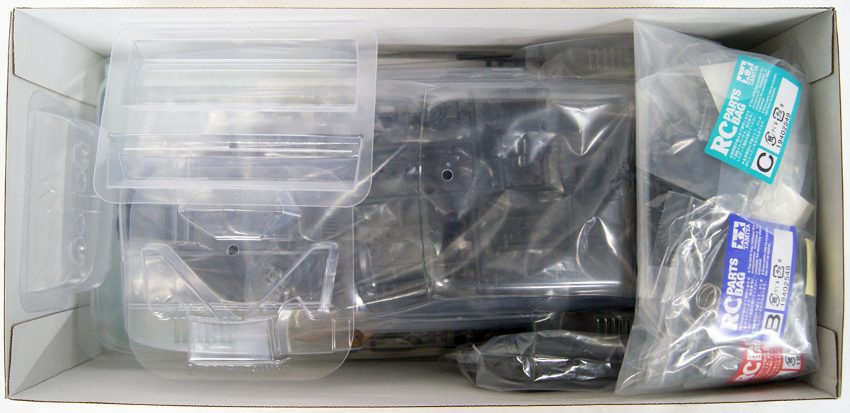 D*t様 ローカル Tamiya 58590 Zakspeed Jagermeister Ford Capri Gr.5 (TT-02 Chassis