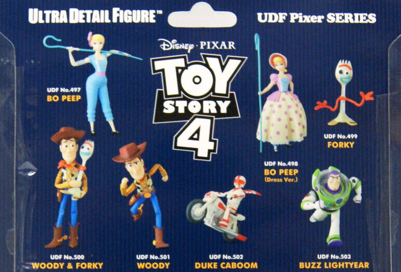 Medicom UDF-503 Figure Disney Toy Story 4 Buzz Lightyear