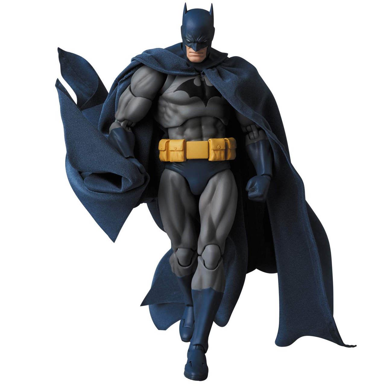 MAFEX マフェックス No.105 BATMAN HUSH Medicom MAFEX 105 Batman Hush Action Figure | PlazaJapan