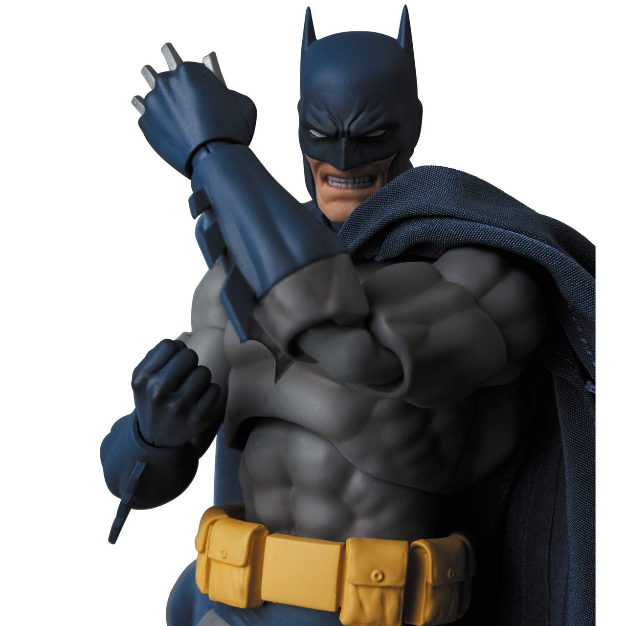 Medicom MAFEX 105 Batman Hush Action Figure | PlazaJapan