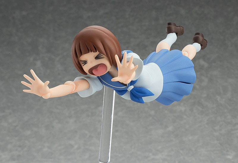 Max Factory figma 442 Mako Mankanshoku (KILL la KILL)