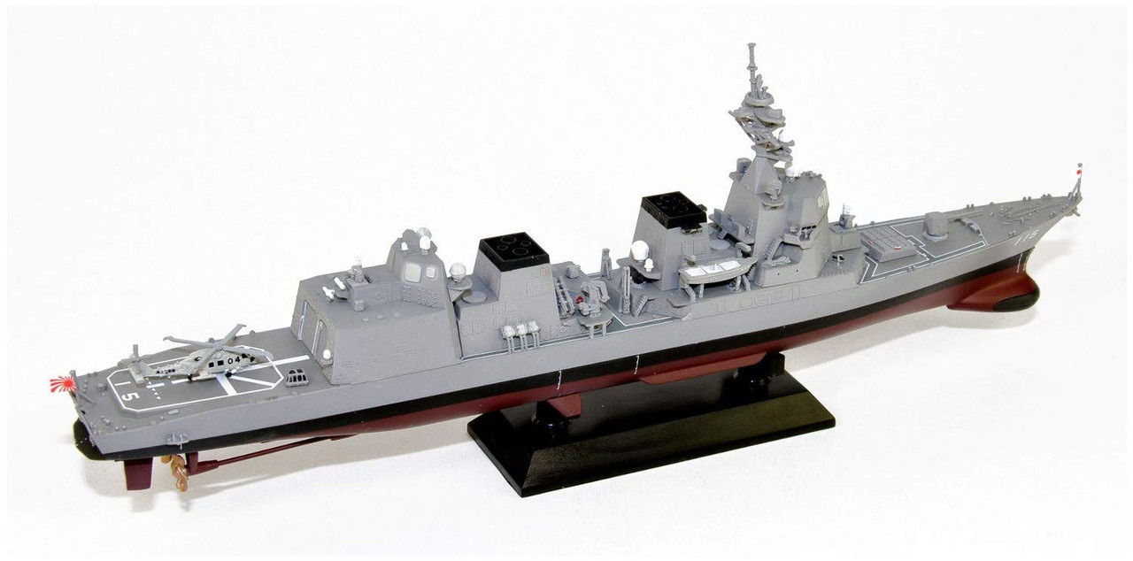 Pit-Road Skywave J84 JMSDF Destroyer DD-115 | PlazaJapan
