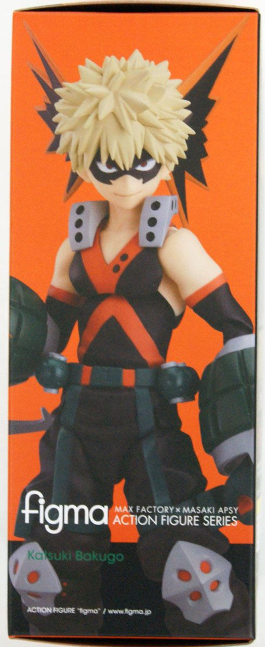 KATSUKI BAKUGO MAXIMATIC 4個セット MY HERO ACADEMIA MAXIMATIC - KATSUKI BAKUGO – JumpIchiban