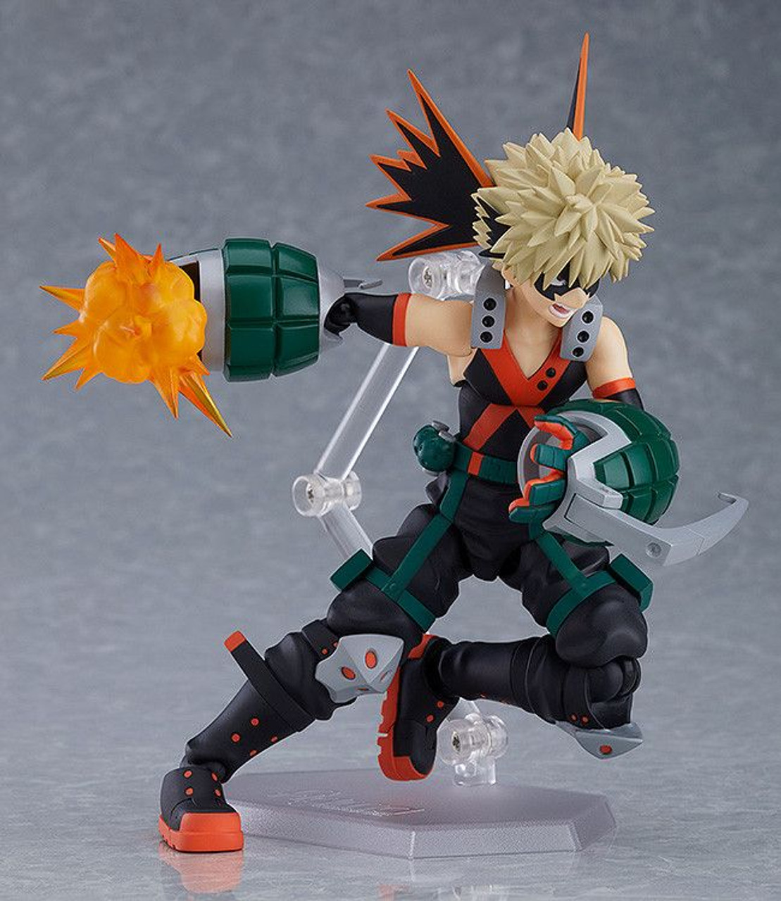 KATSUKI BAKUGO MAXIMATIC 4個セット My Hero Academia MAXIMATIC KATSUKI BAKUGO Figure Anime | eBay
