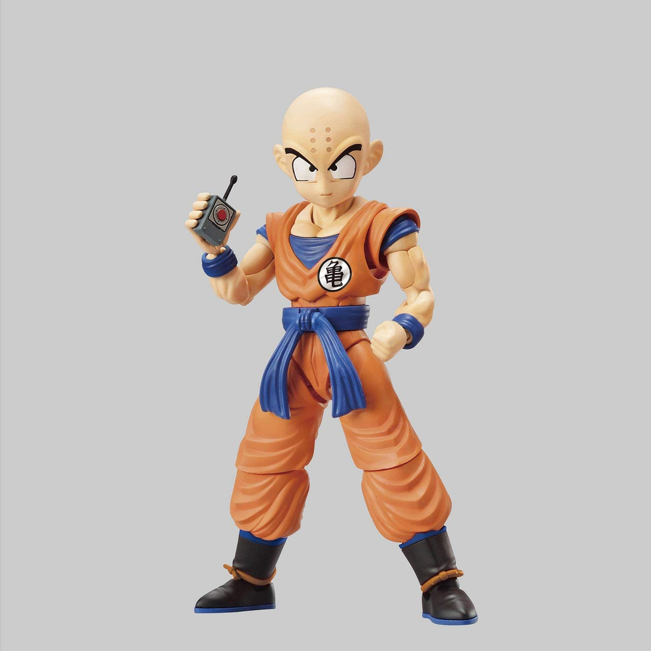 Bandai Figure-Rise Standard Dragon Ball Krillin | PlazaJapan