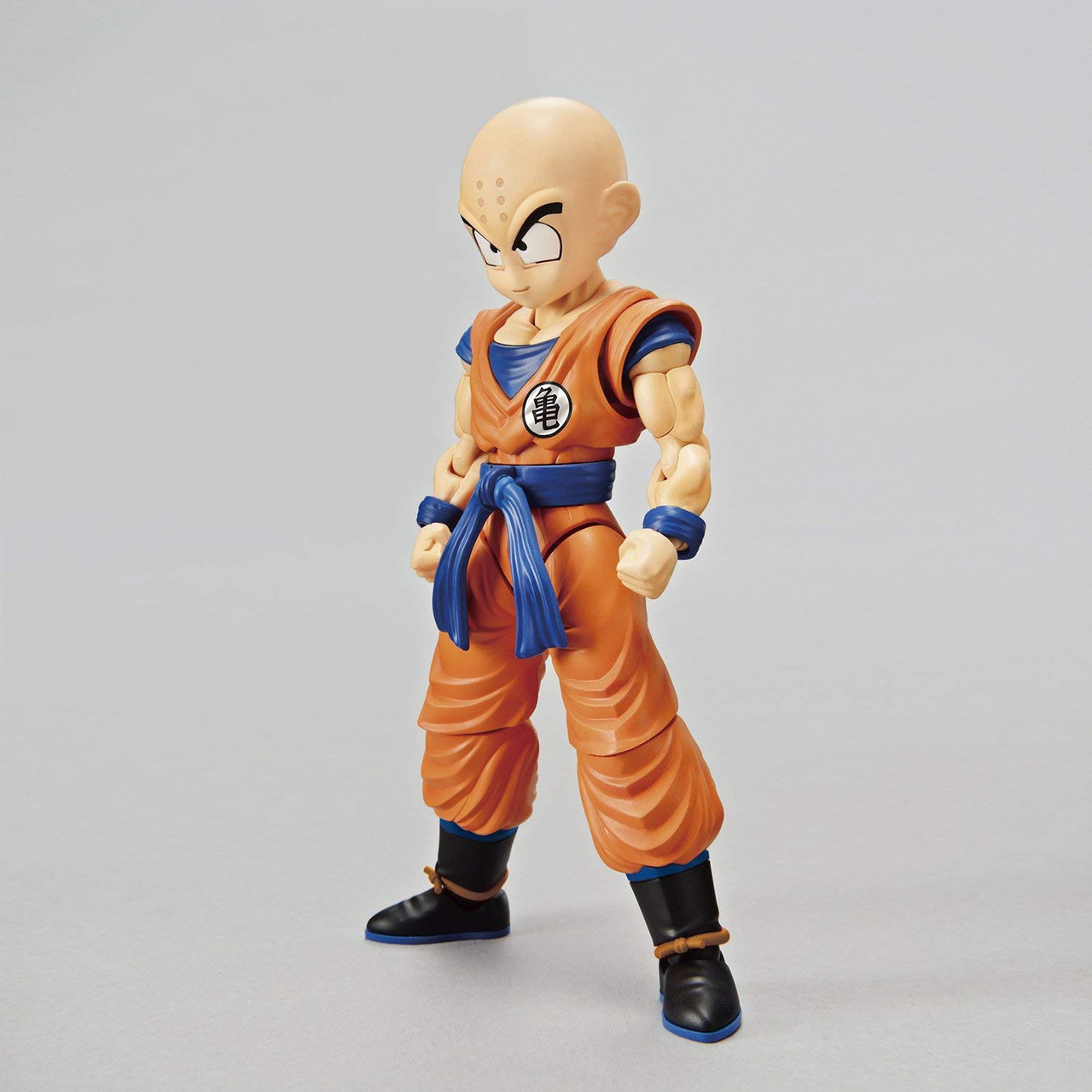Bandai Figure-Rise Standard Dragon Ball Krillin | PlazaJapan