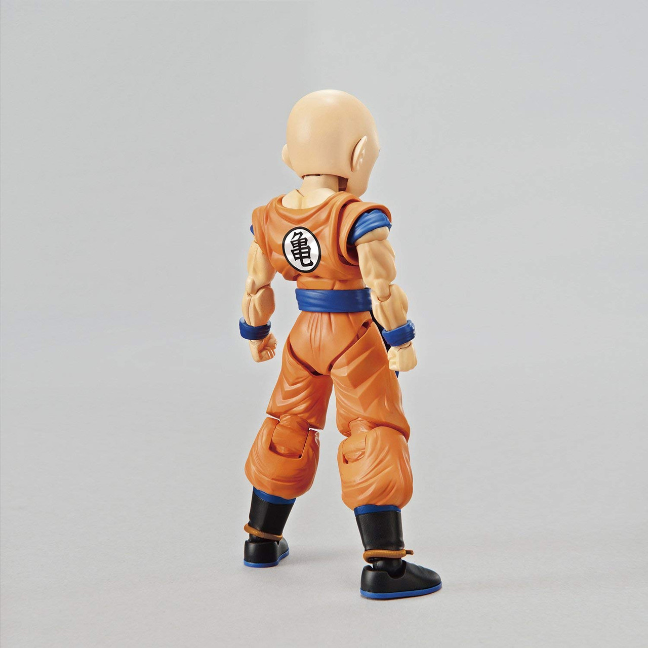Bandai Figure-Rise Standard Dragon Ball Krillin | PlazaJapan