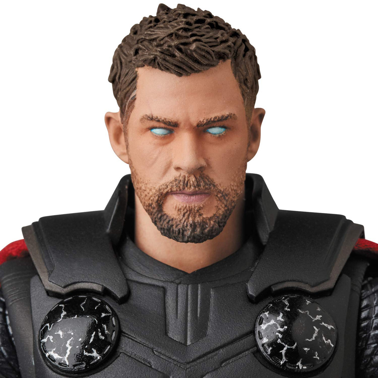Medicom MAFEX 104 Thor (Avengers Infinity War)