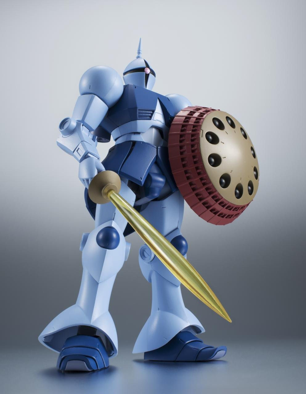 Bandai Robot Spirits (SIDE MS) YMS-15 Gyan ver. | PlazaJapan