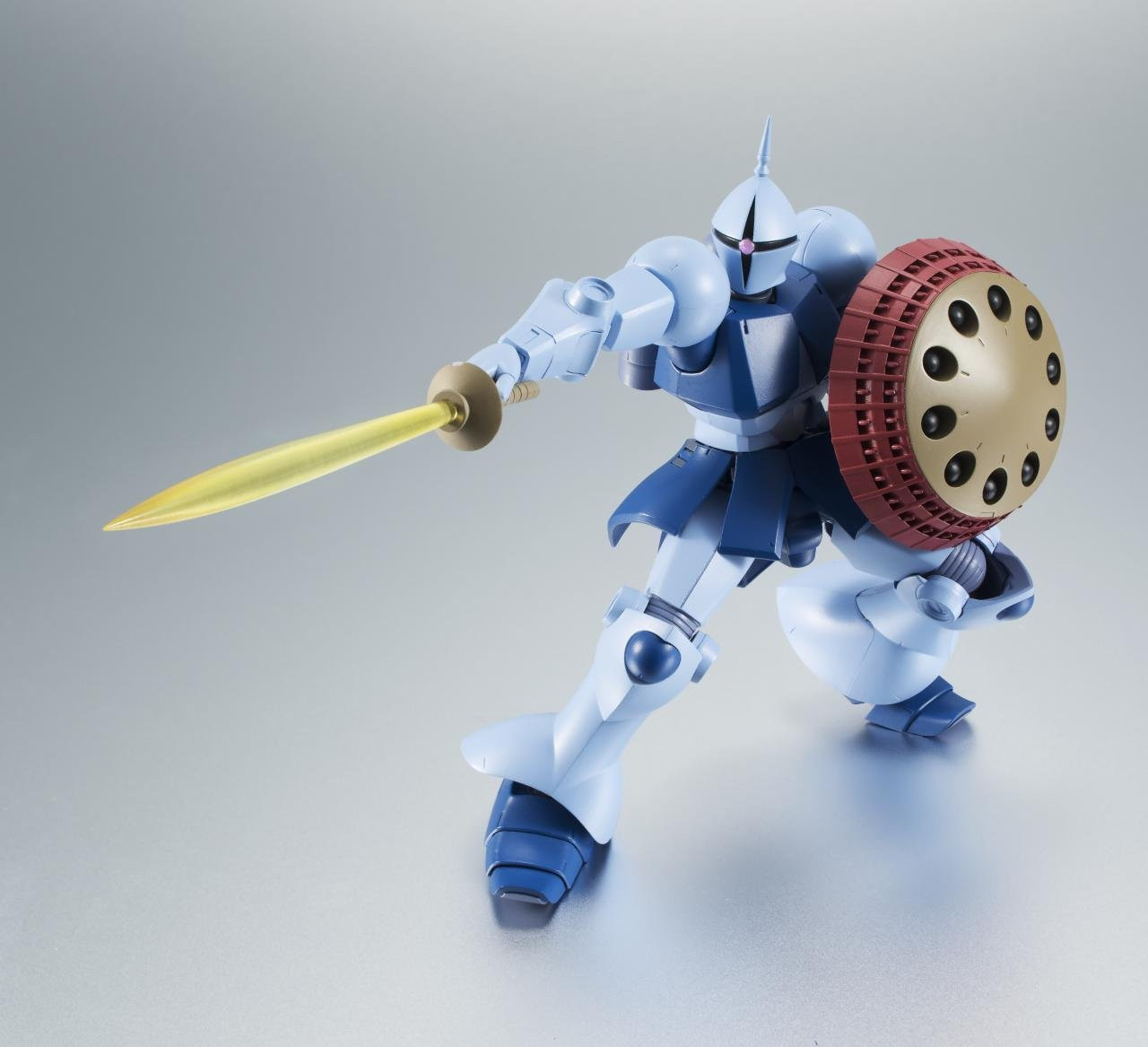 Bandai Robot Spirits (SIDE MS) YMS-15 Gyan ver. | PlazaJapan
