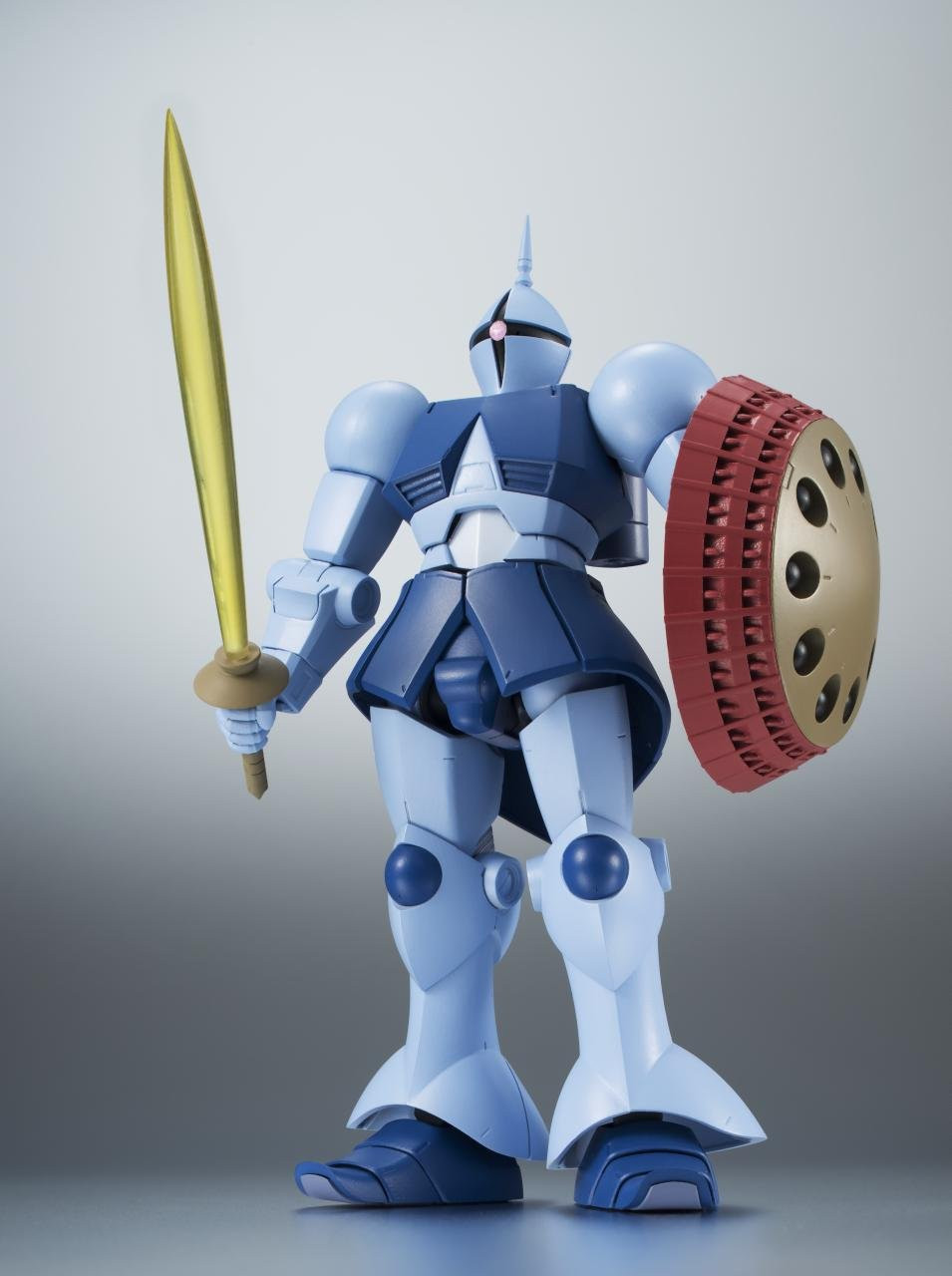 Bandai Robot Spirits (SIDE MS) YMS-15 Gyan ver. | PlazaJapan