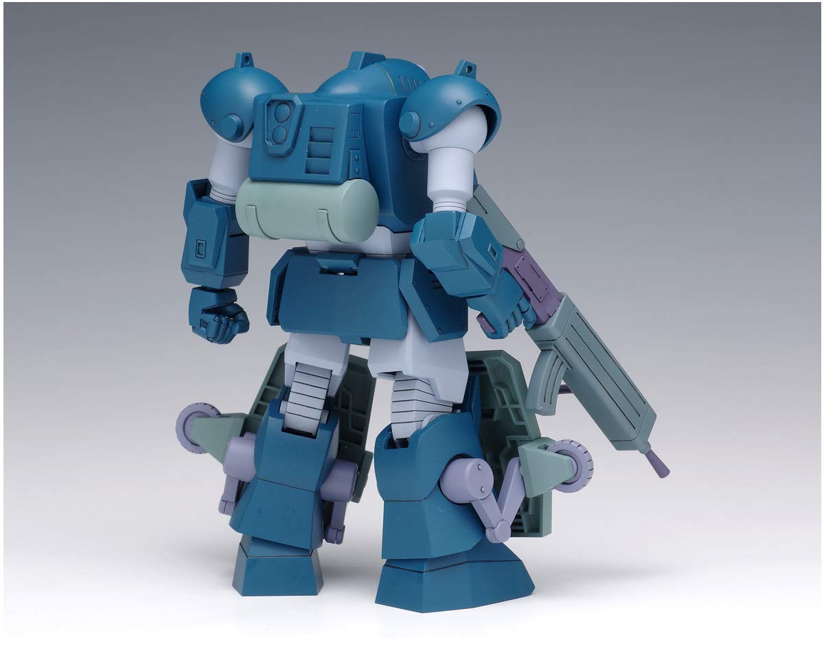 Wave BK216 Diving Beetle (PS Ver.) 1/35 Scale | PlazaJapan