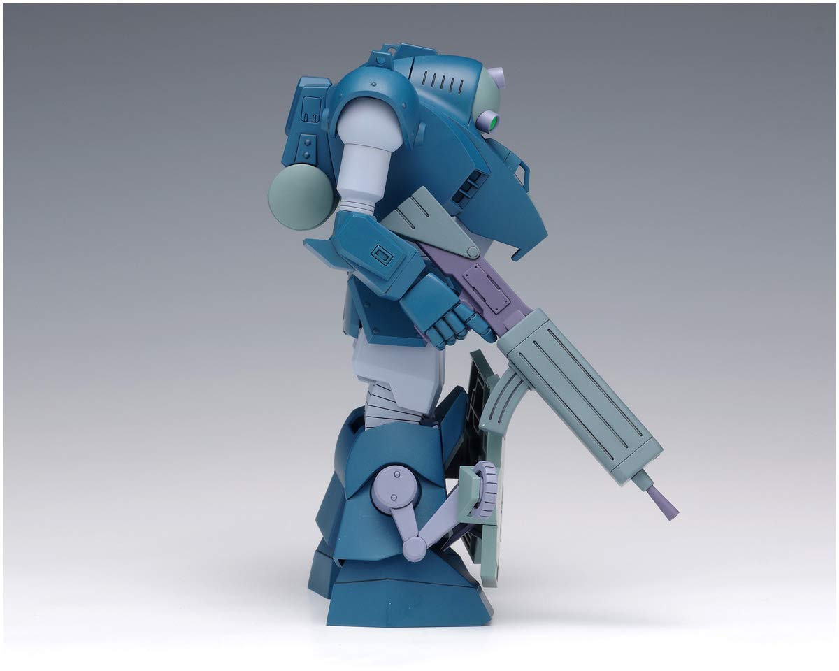 Wave BK216 Diving Beetle (PS Ver.) 1/35 Scale | PlazaJapan