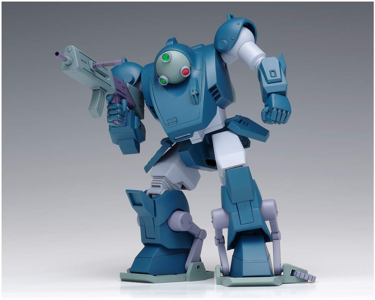 Wave BK216 Diving Beetle (PS Ver.) 1/35 Scale | PlazaJapan