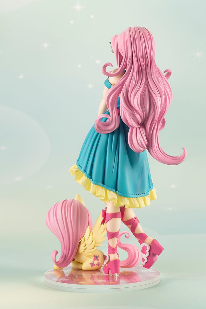 Kotobukiya SV236 My Little Pony Bishoujo Fluttershy 1/7