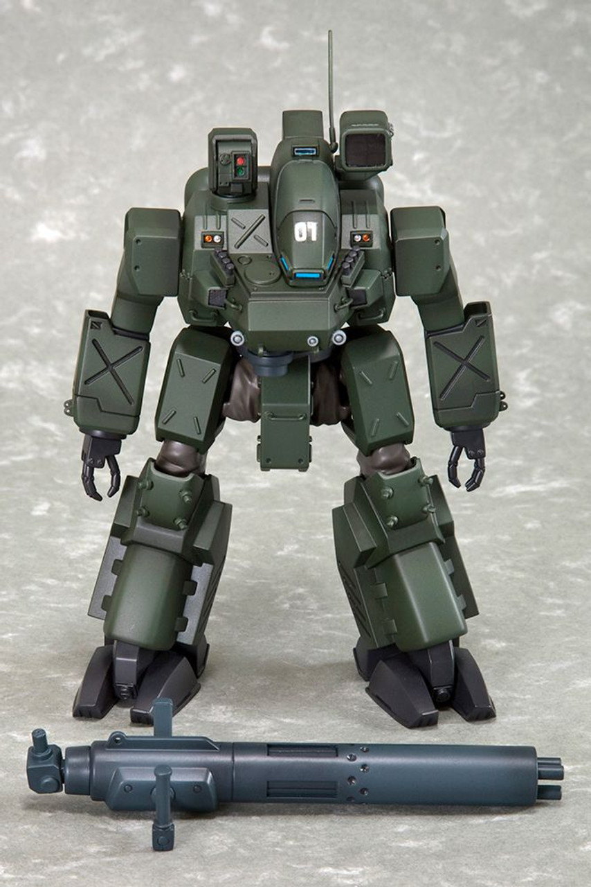 PATLABOR 2 リミテッドエディション Patlabor 2: The Movie Hannibal: JGSDF Ver. (Re-run) - Tokyo