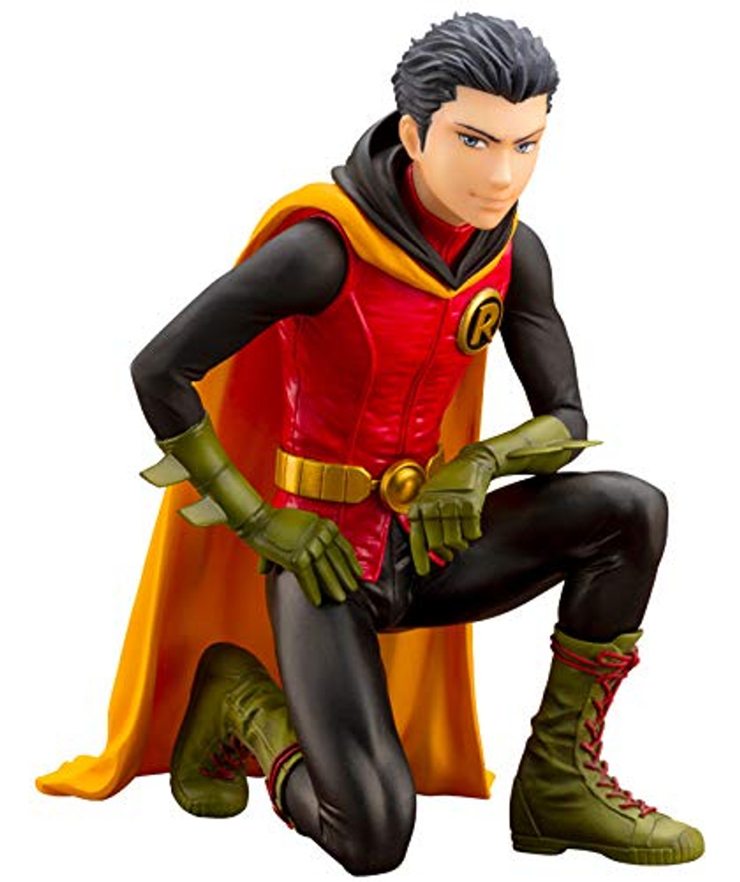 damian wayne action figure