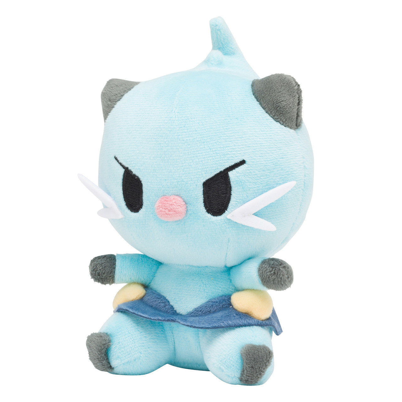 dewott plush